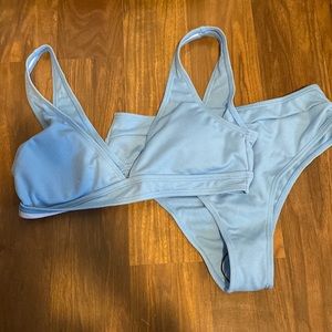 Swimwear
